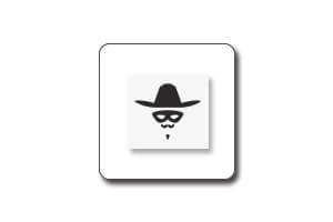 佐罗切割（Zorro2）