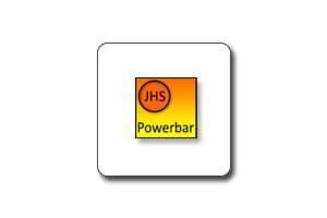 JHS Powerbar(超级组合工具）