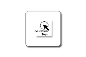 增强选择工具 (Selection Toys )