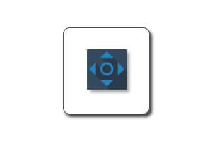 moveit（位移遥控器）