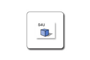 S4U OnOff Shadow (开关阴影)