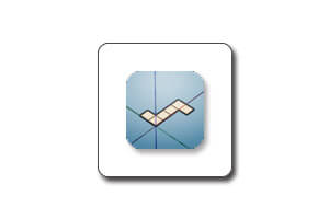 Unwrap and Flatten Faces (展开及压平)