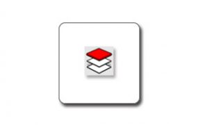 Layers Panel (新图层面板)