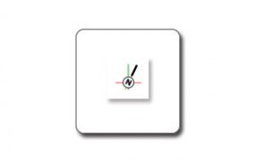 Solar North Pole（太阳北极）