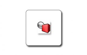 AmbientOcclusionEx一键AO白模渲染