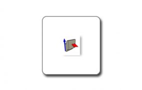 Eneroth Upright Extruder (直立跟随)