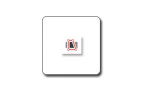 curic face knife（面刀）