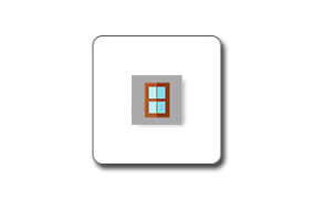 Windows Builder  绘制窗户