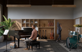 Enscape3.3中文正式版