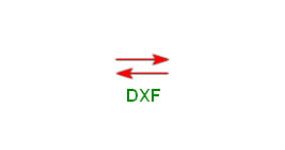 GKWare Simple DXF