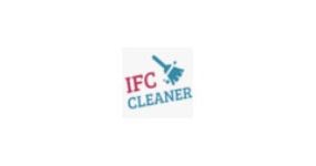 IFC三角面清理工具（IFC cleaner）
