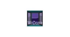 创建门窗 (WinDoor)