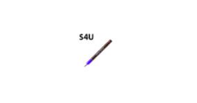 增强绘线 (S4u Line Tool)