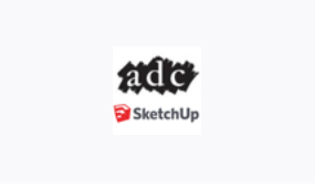ADC Sketchup