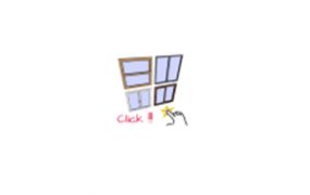 2016 Click-Window 3D