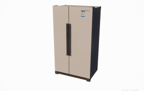 冰箱 ID：2022120818