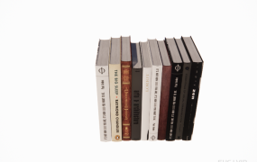 书本摆件 ID：2022120814