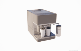 咖啡机 ID：2022120818