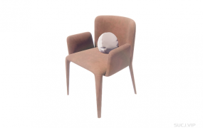 椅子 ID：2023022211