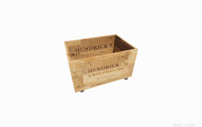 工业风储物柜 ID：2023030801