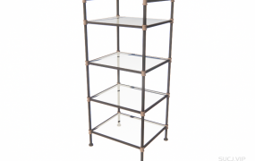 工业风储物柜 ID：2023030803