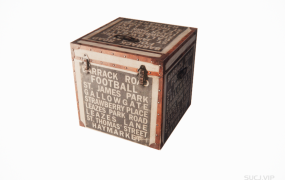 工业风储物柜 ID：2023031813