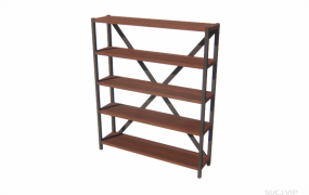 工业风储物柜 ID：2023031856