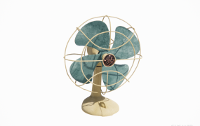 工业风装饰摆件 ID：2023031859