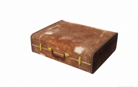 工业风装饰摆件 ID：2023031864