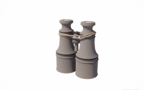 工业风装饰摆件 ID：2023031866