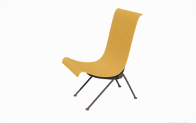 椅子 ID：2023031884