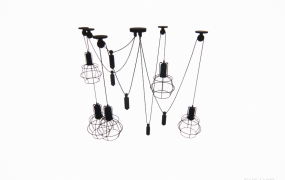 吊灯 ID：2023031891