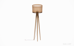 新中式落地灯 ID：2023031912