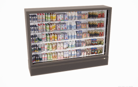 冰箱 ID：2023032239