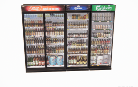 冰箱 ID：2023032240