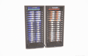 冰箱 ID：2023032241