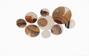 装饰摆件 ID：2023032229