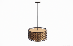 装饰吊灯 ID：2023032236