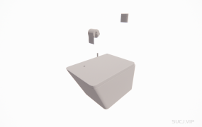 马桶 ID：2023032106