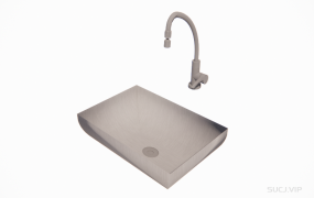 洗手盆 ID：2023032207