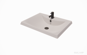 洗手盆 ID：2023032212