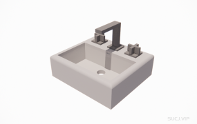 洗手盆 ID：2023032213