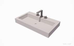 洗手盆 ID：2023032214