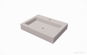 洗手盆 ID：2023032215