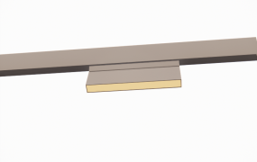 磁吸轨道灯 ID：2023032303