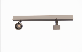 磁吸轨道灯 ID：2023032310