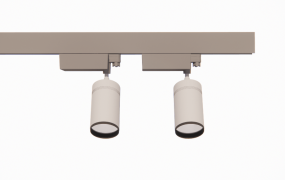 磁吸轨道灯 ID：2023032316