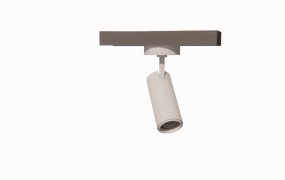 磁吸轨道灯 ID：2023032317