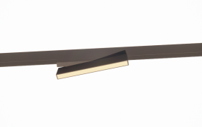 磁吸轨道灯 ID：2023032330