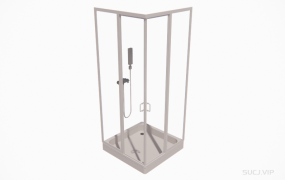 淋浴隔断 ID：2023032237